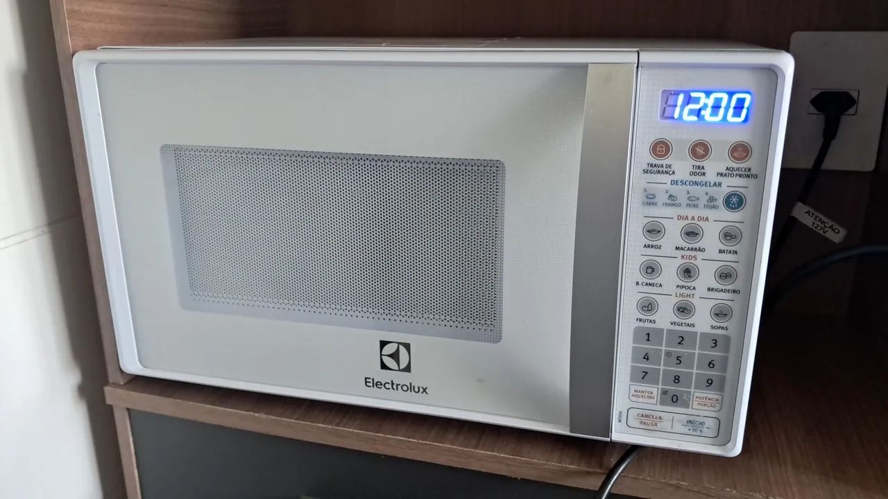MICRO-ONDAS  - Foto 4
