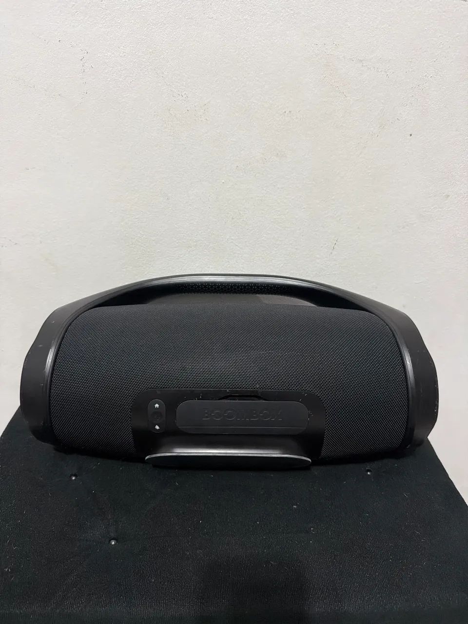 CAIXA DE SOM JBL BOOMBOX - Foto 4