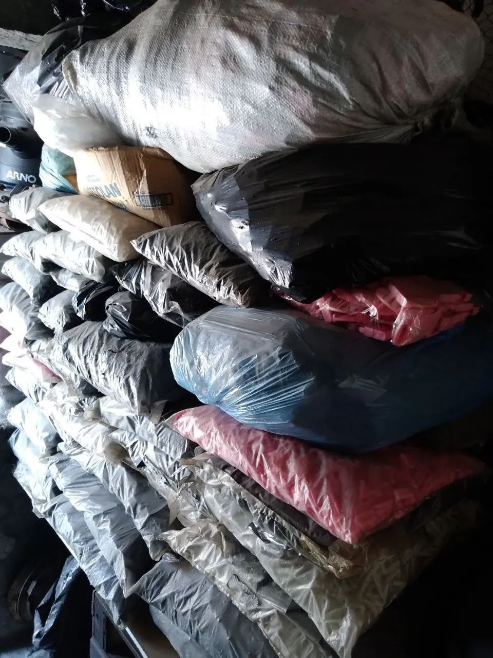 Peças para bolsas e mochilas - Foto 2