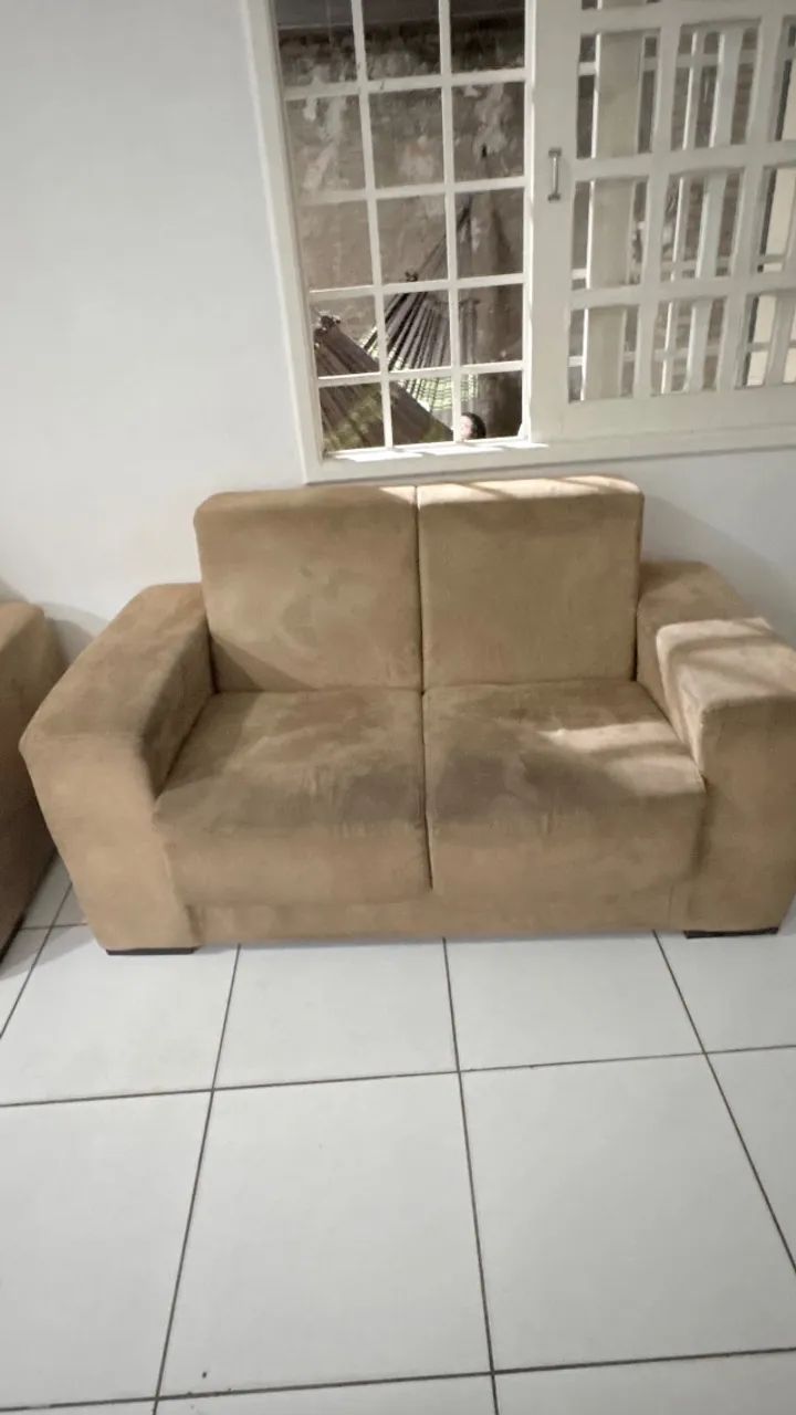 Sofás Dois e Três Lugares  - Foto 3