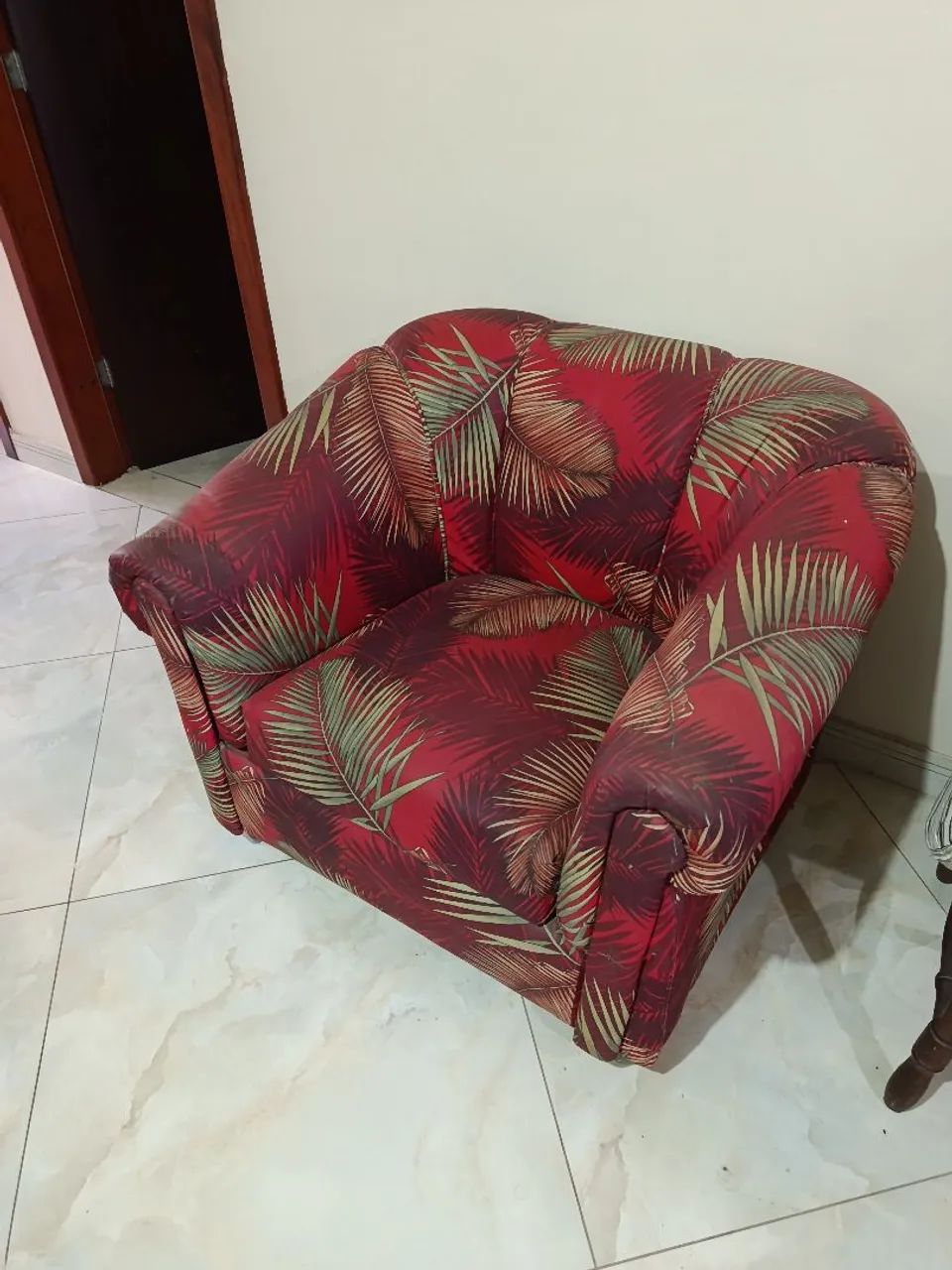 Poltrona  - Foto 2
