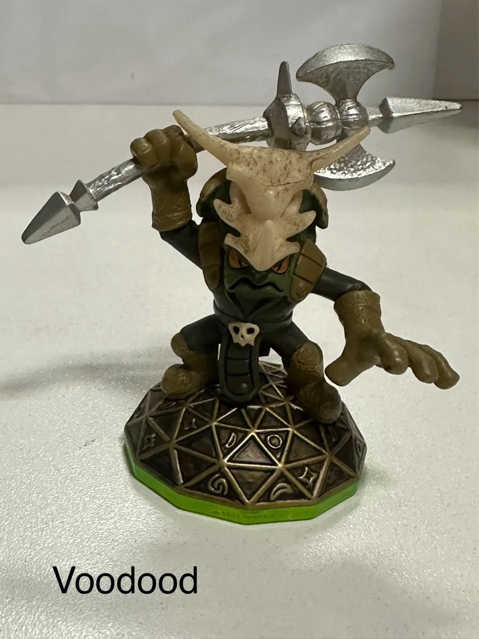 Figura interativa Skylanders
