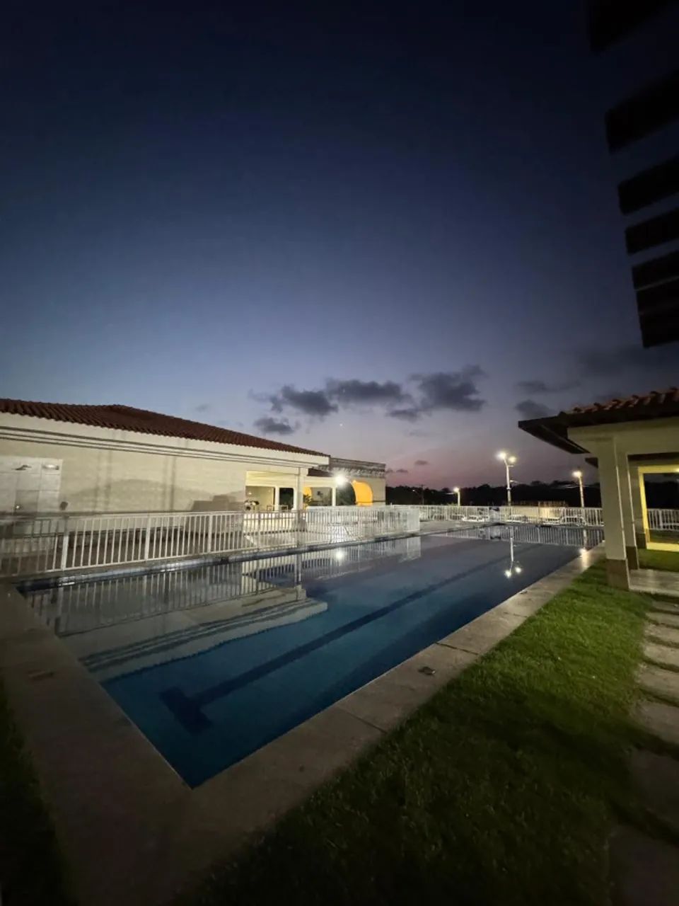 Alugo apartamento no Aracagy - Foto 5