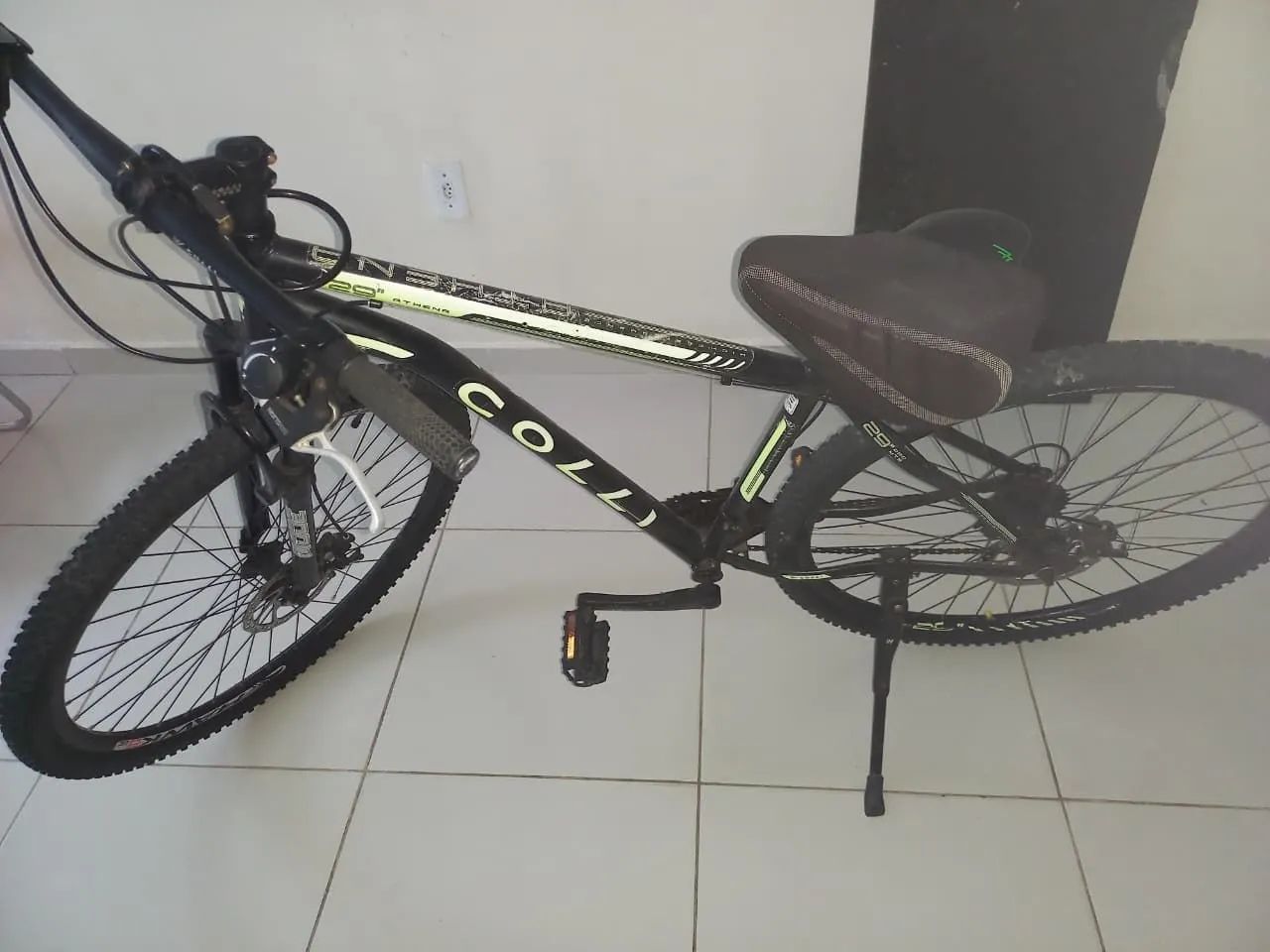 Bicicleta - Foto 3