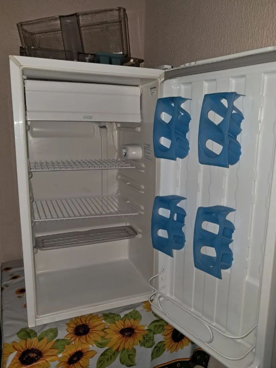 Frigobar Midea  - Foto 3