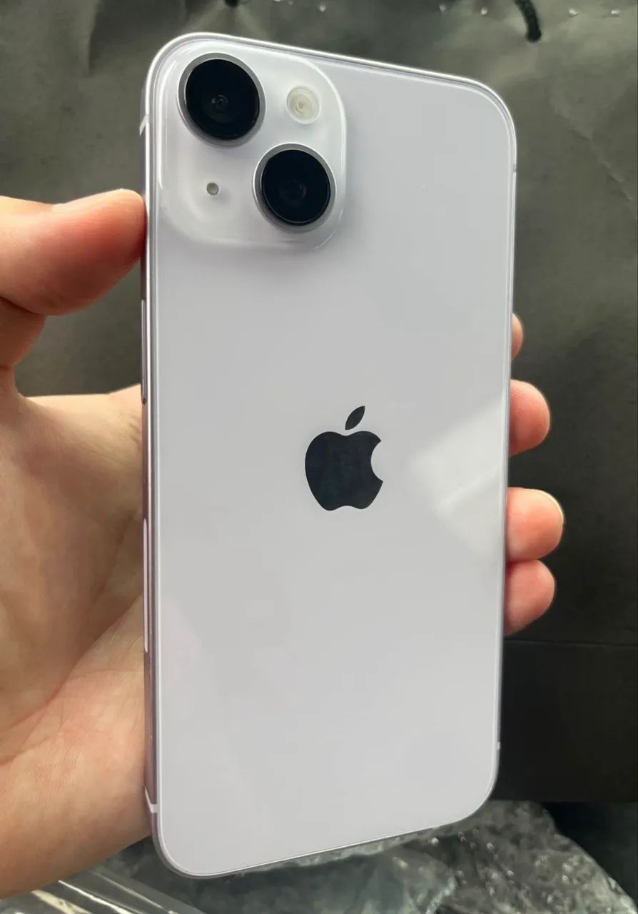 IPHONE 14 128gb BRANCO