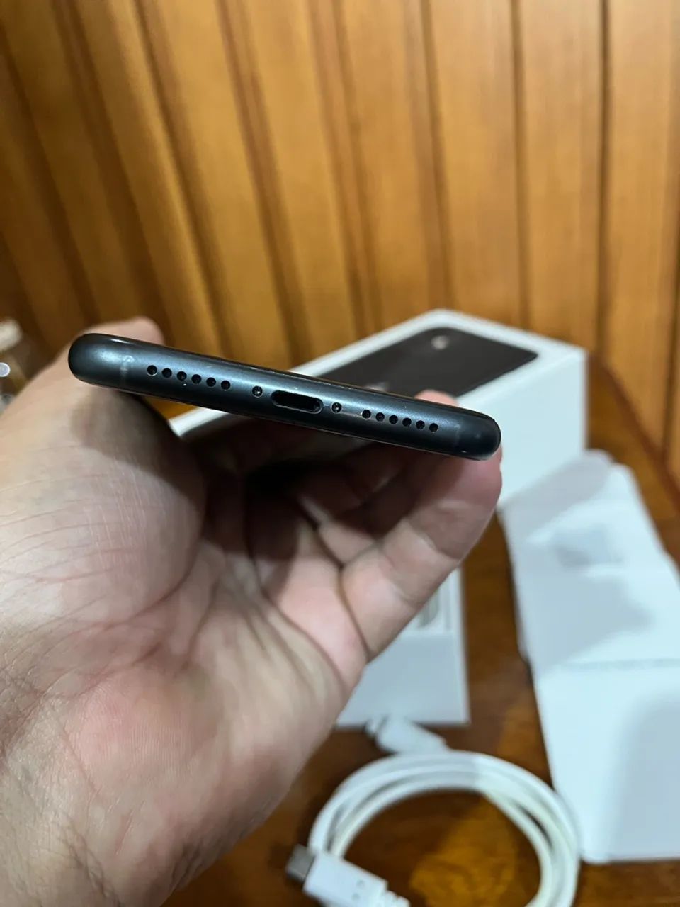 iPhone 11 128gb Impecável - Bateria Original 83%  - Foto 3