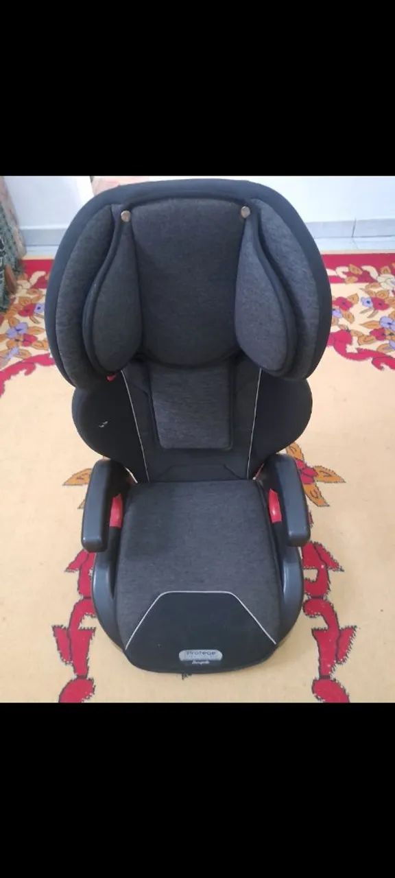 Cadeirinhas de Bêbê conforto 
