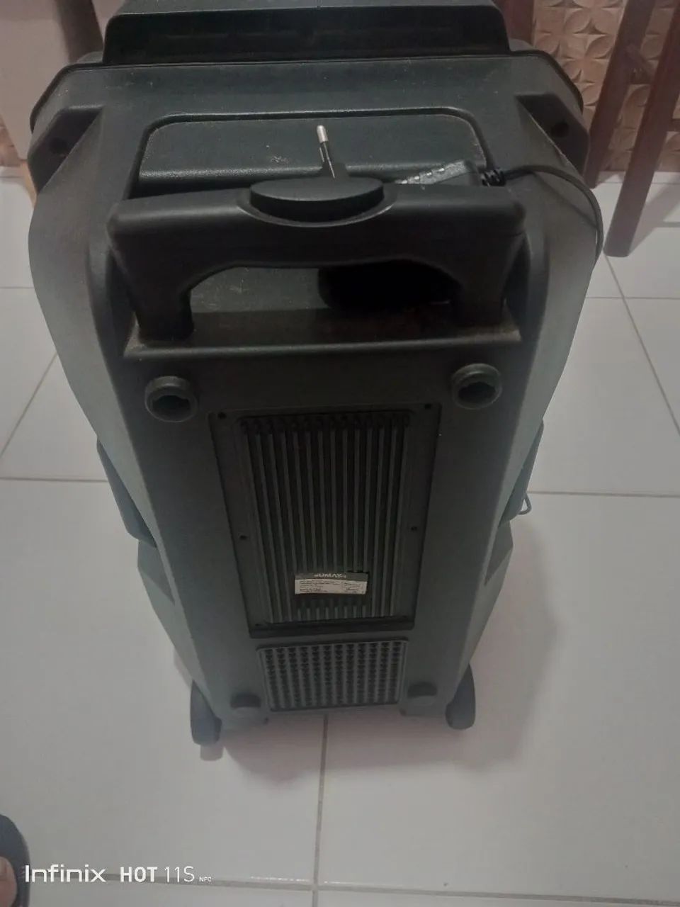 Eletro