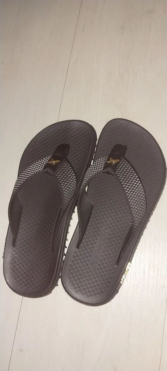 Chinelo kenner  - Foto 2