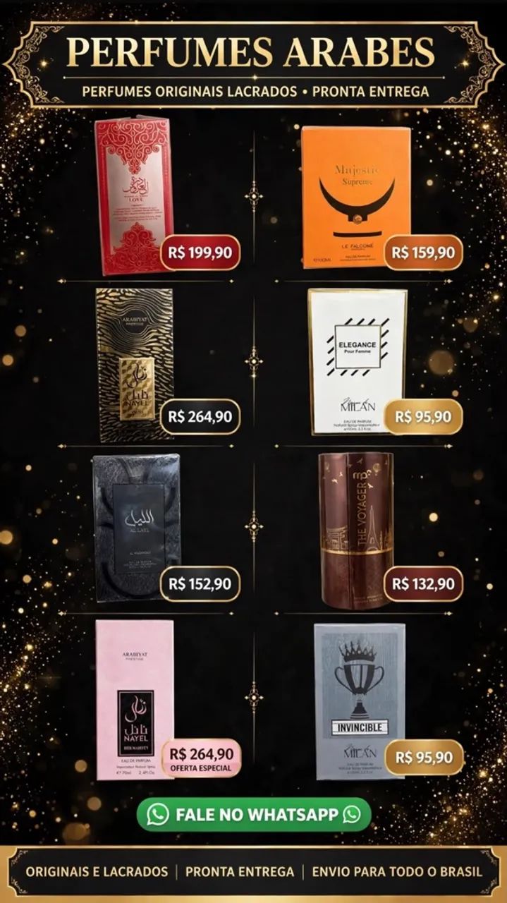 Perfumaria 