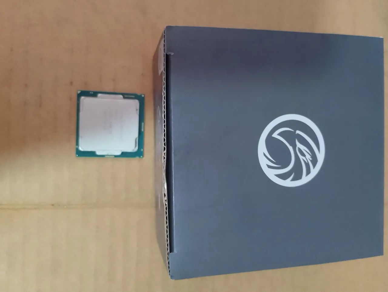 Processador Pentium Gold com cooler - Foto 2