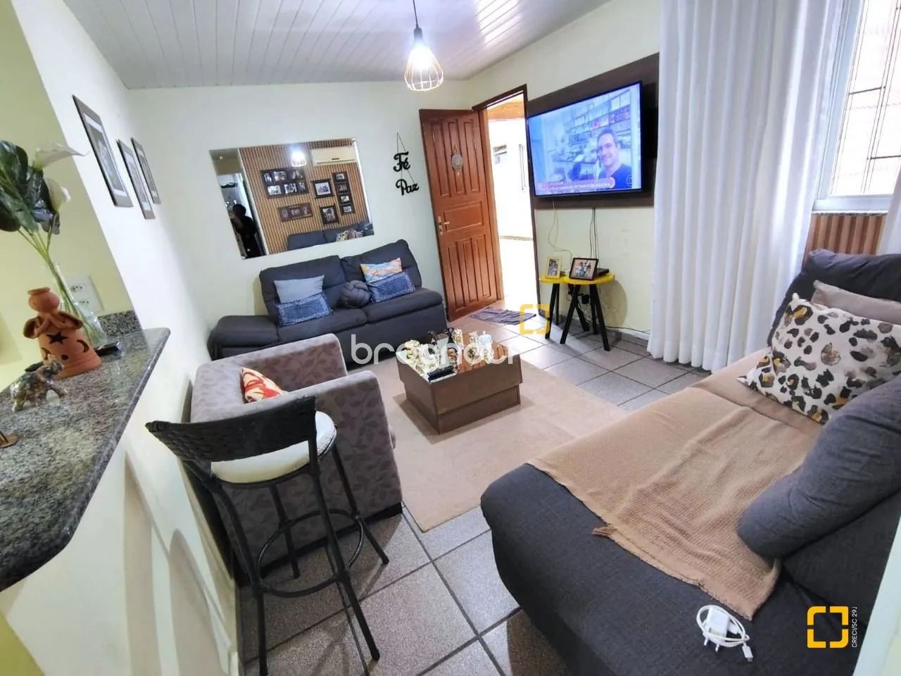 Apartamentos - Monte Verde, Florianópolis - Foto 4