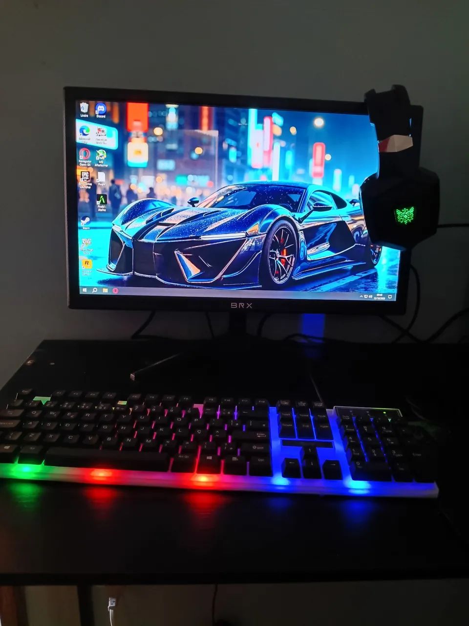 VENDO PC GAME - Foto 2