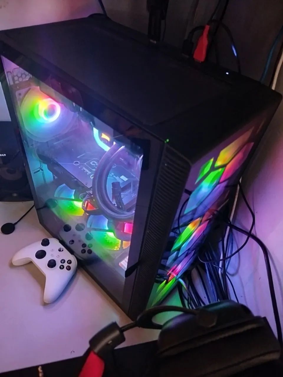 PC Gamer Completo AM5