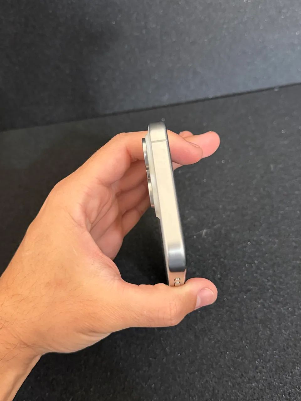 iPhone 15 pro Max  - Foto 3