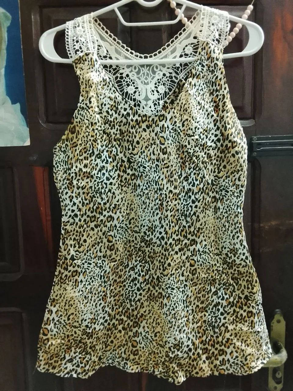 Blusa M  - Foto 2