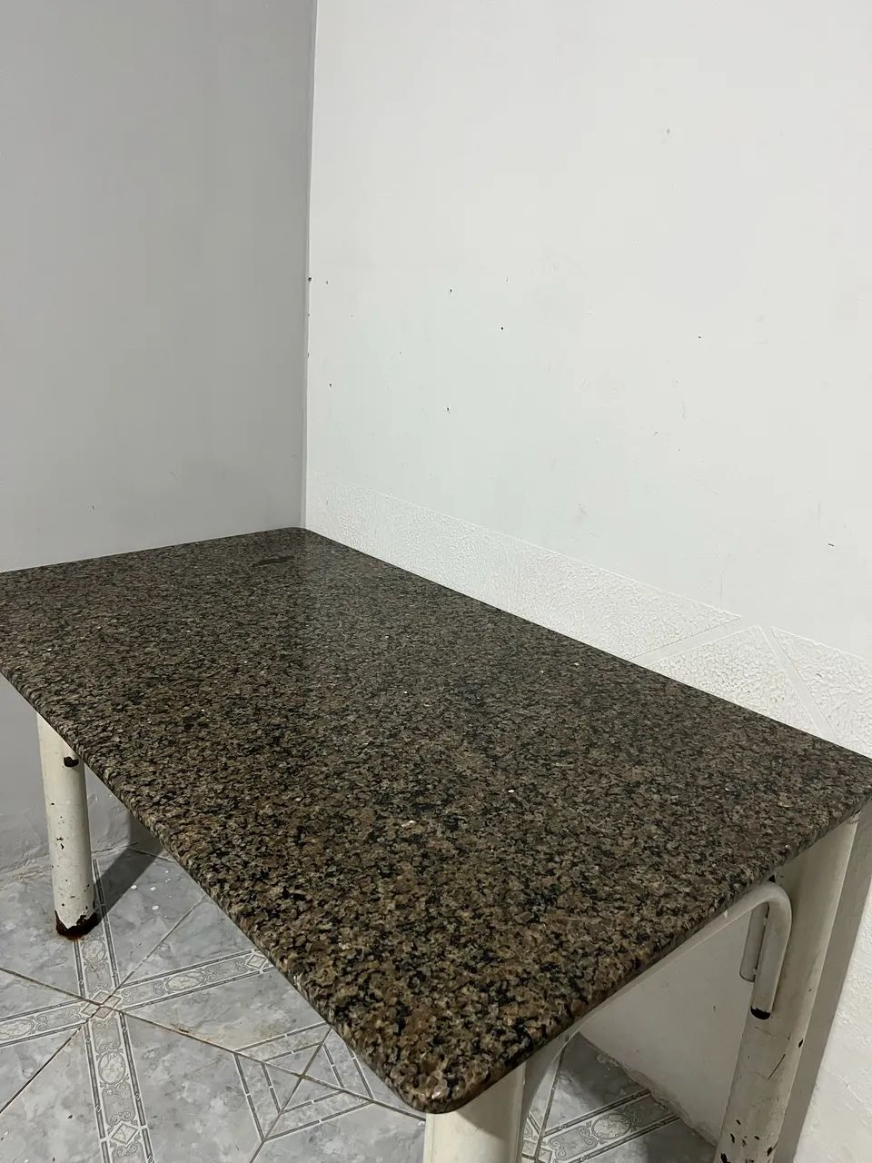 Mesa granito 