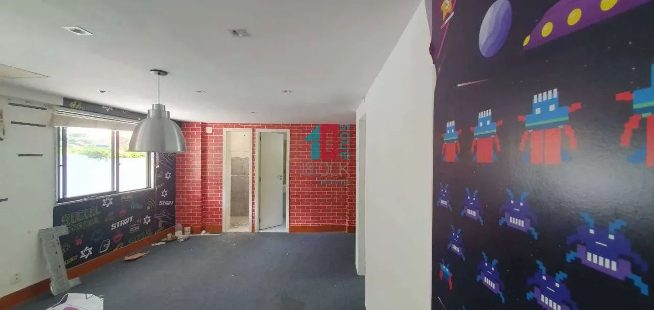 Barra da Tijuca | Prédio Comercial - Foto 8