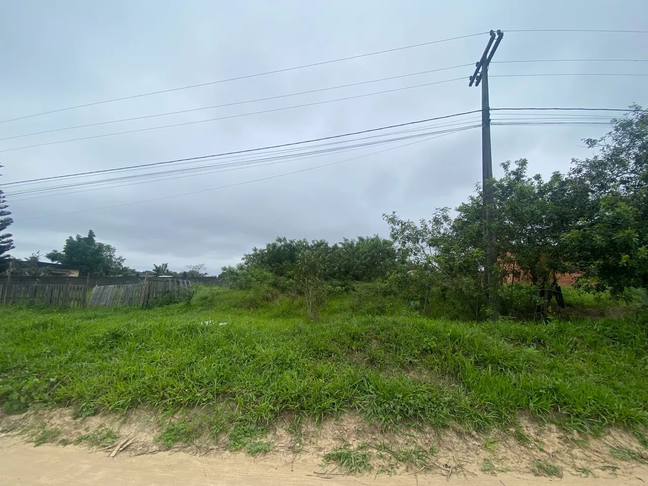 Terreno em Araruama com documento  
