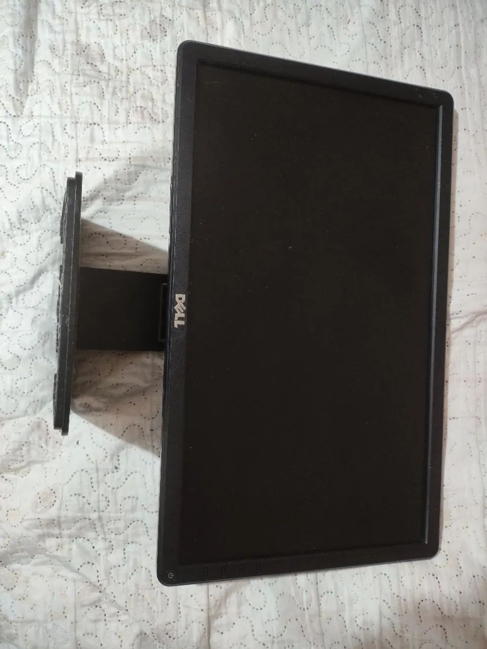 Monitor Dell E1914HC - 19" LED