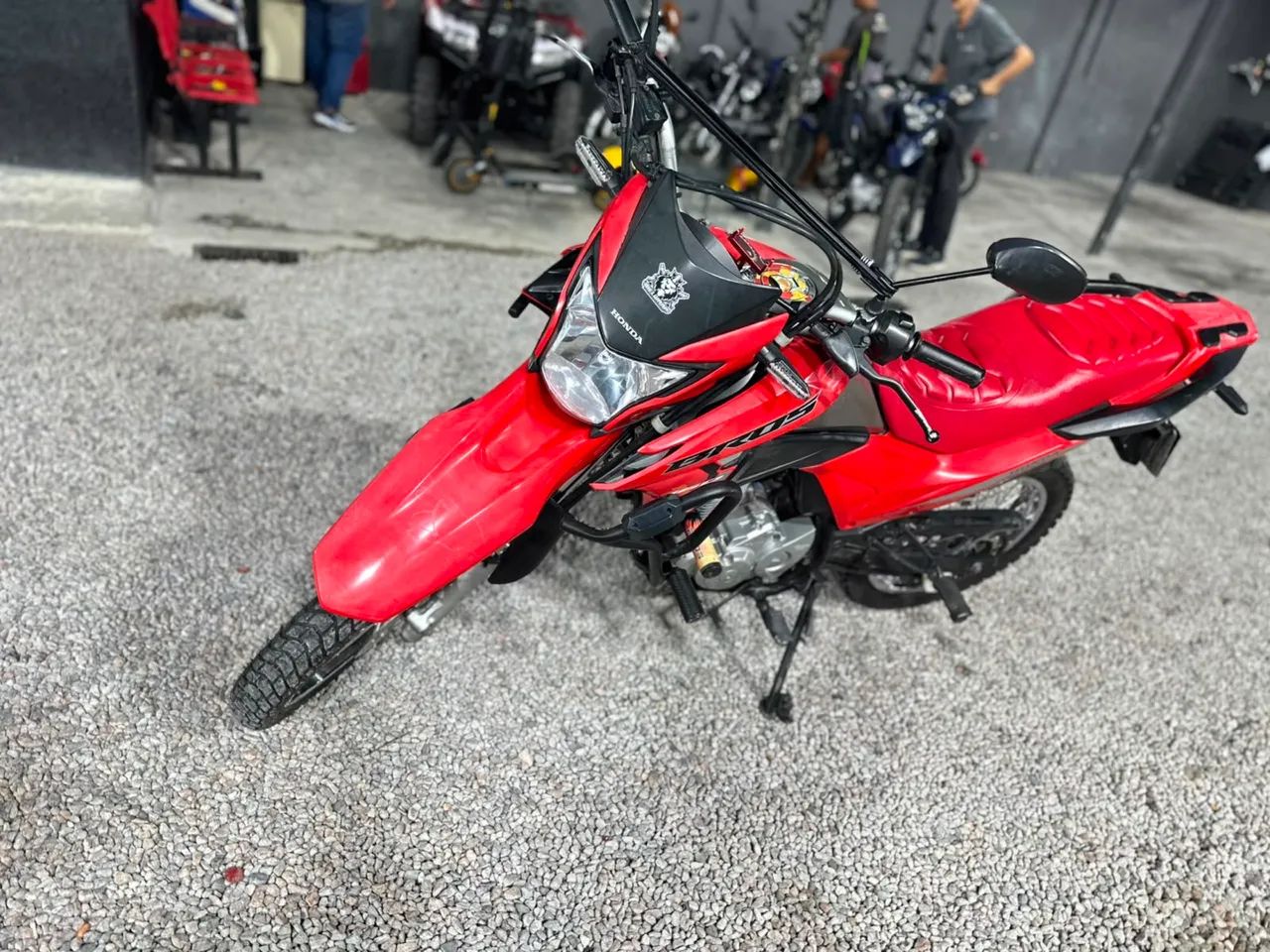 Moto bros  - Foto 2