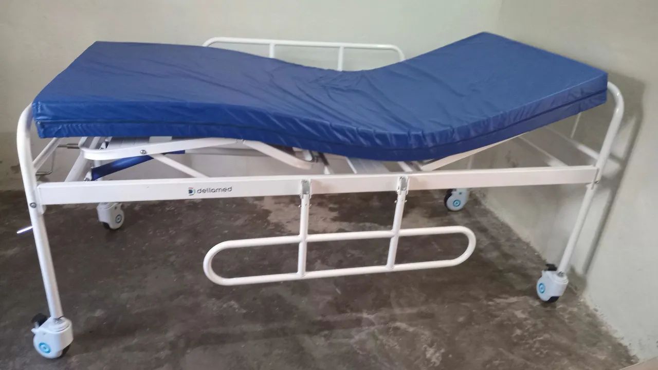 Cama hospitalar 