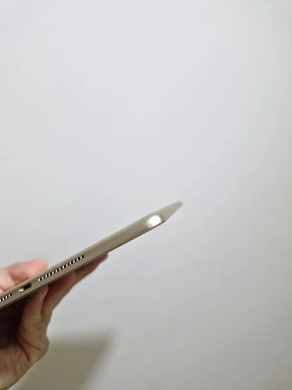 Vendo IPAD 5 GOLD 32G  - Foto 3