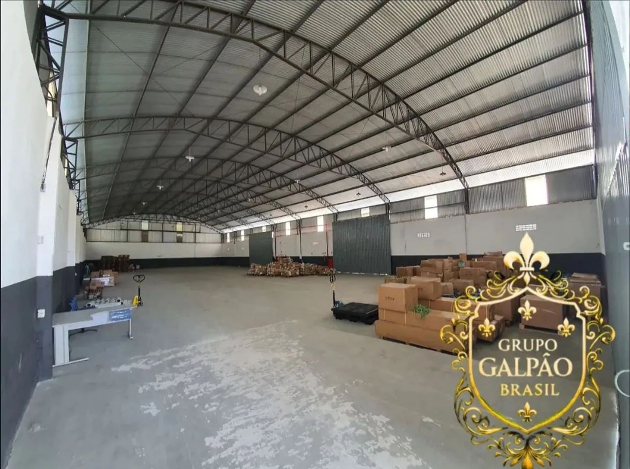 GALPÃO COMPARTILHADO PARA LOCAÇÃO - 500m² ANANINDEUA/PA - Foto 2