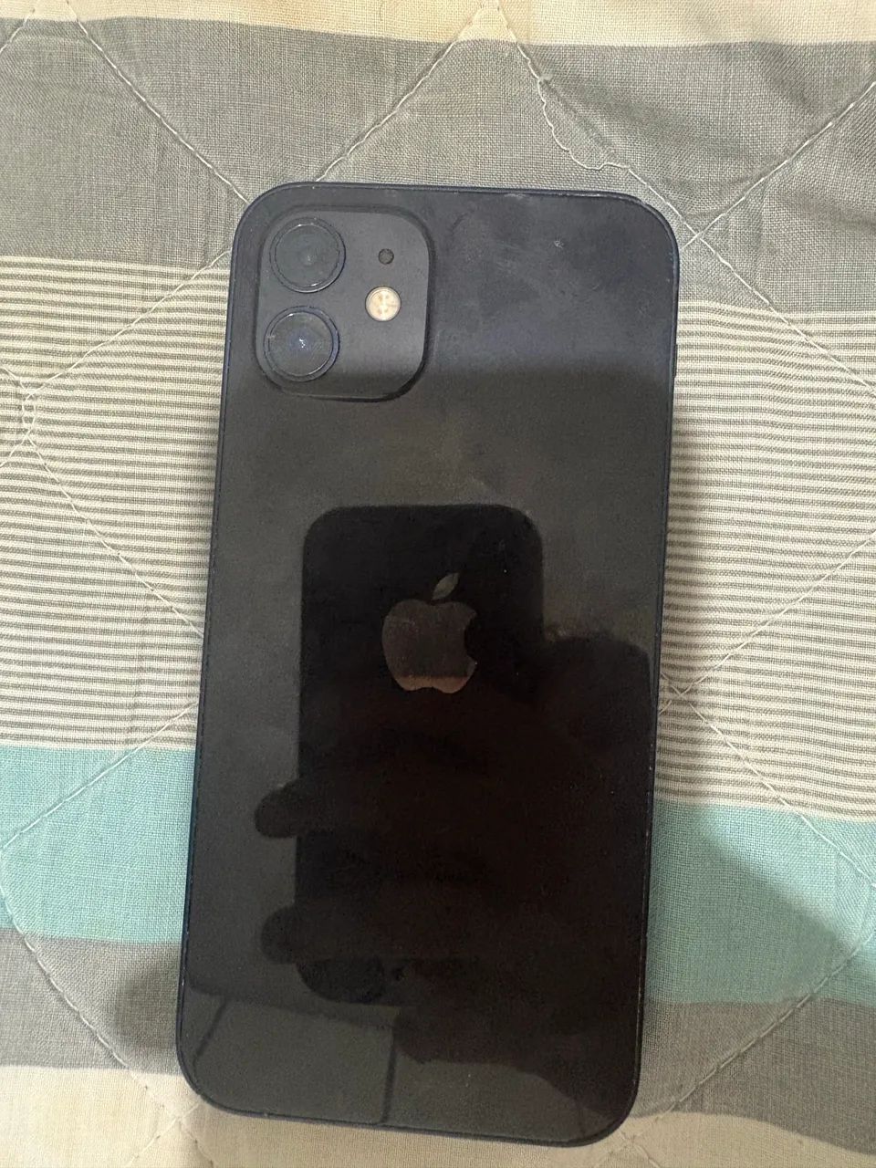 iphone 12 preto 128gb - Foto 2