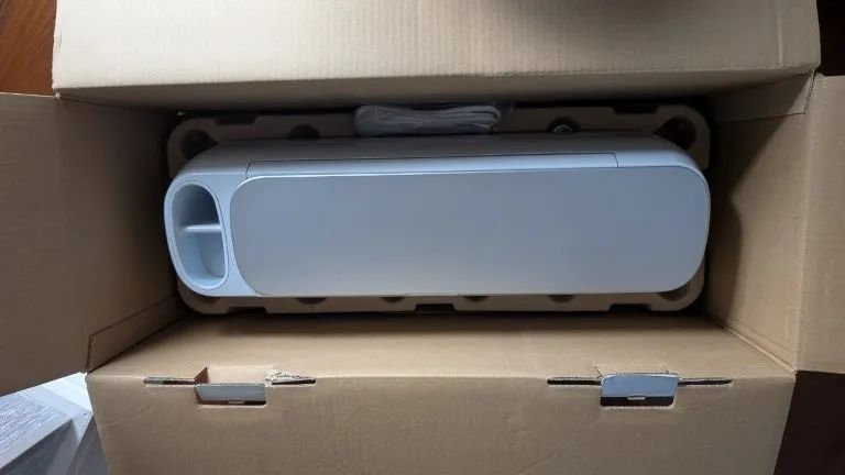 Maquina De Corte Cricut Maker 3 Azul - Plotter De Recorte (Usado) - Foto 4