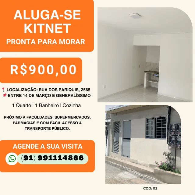 Foto - Belém - Cremação