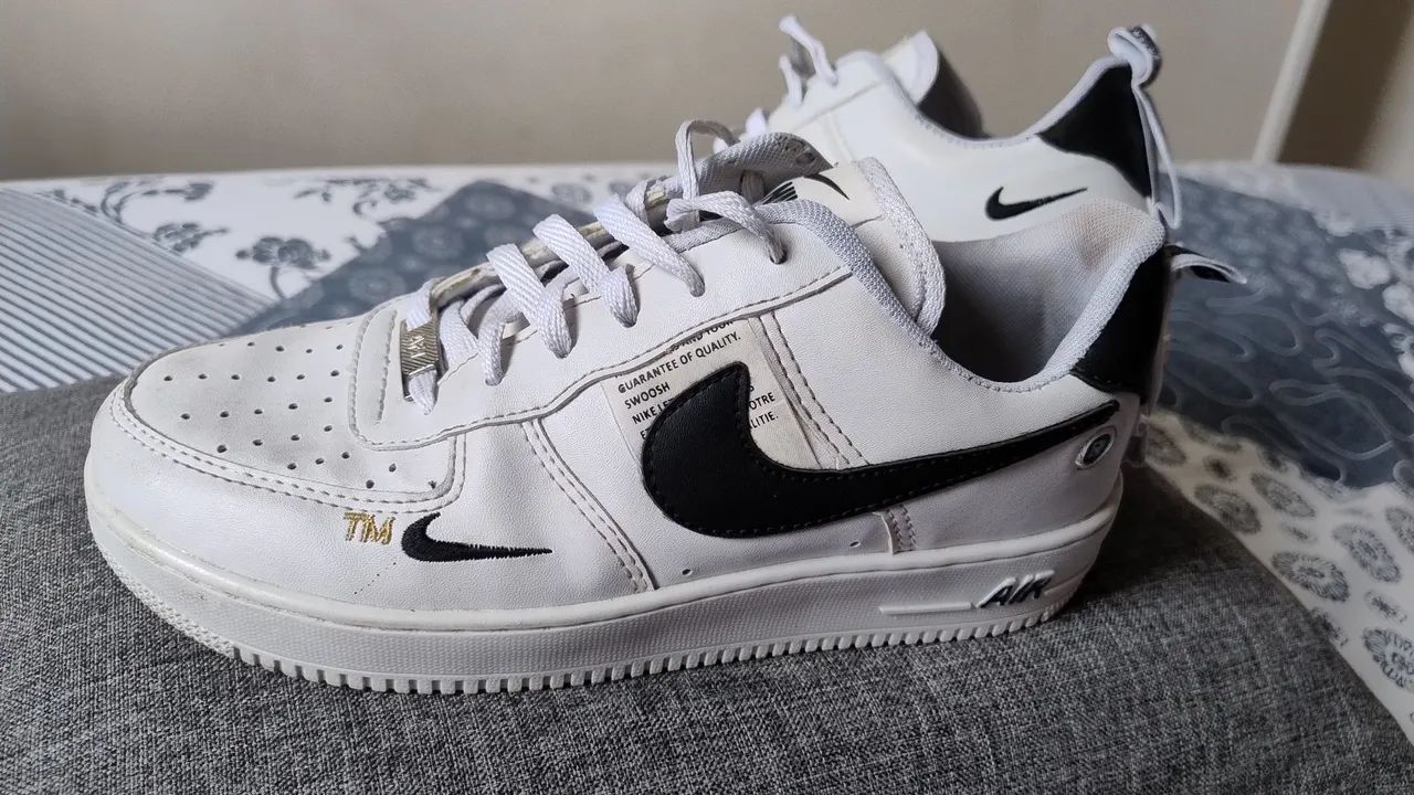 Nike Air Force Tam.39