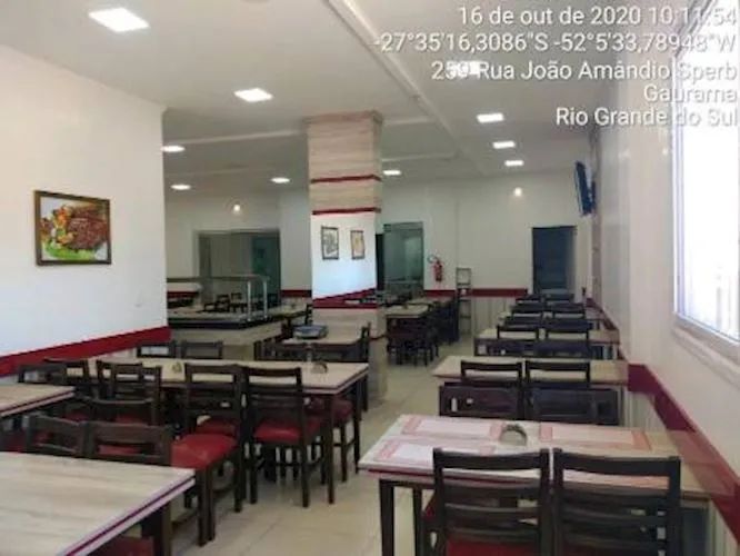 Sala comercial no Centro em Gaurama/RS - Foto 5