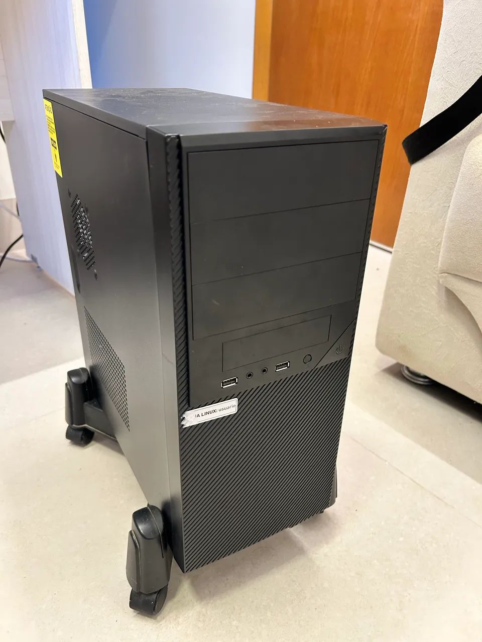 PC com Windows 11 Pro