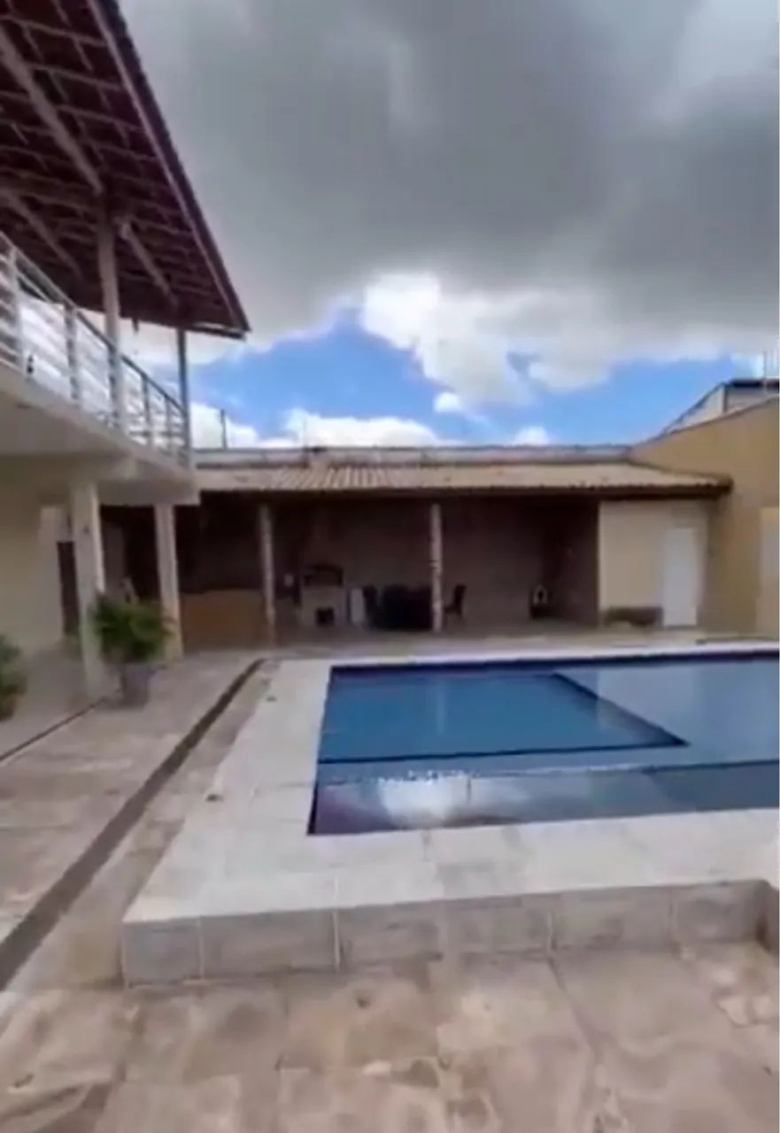 VENDE CASA DUPLEX FORTALEZA CE