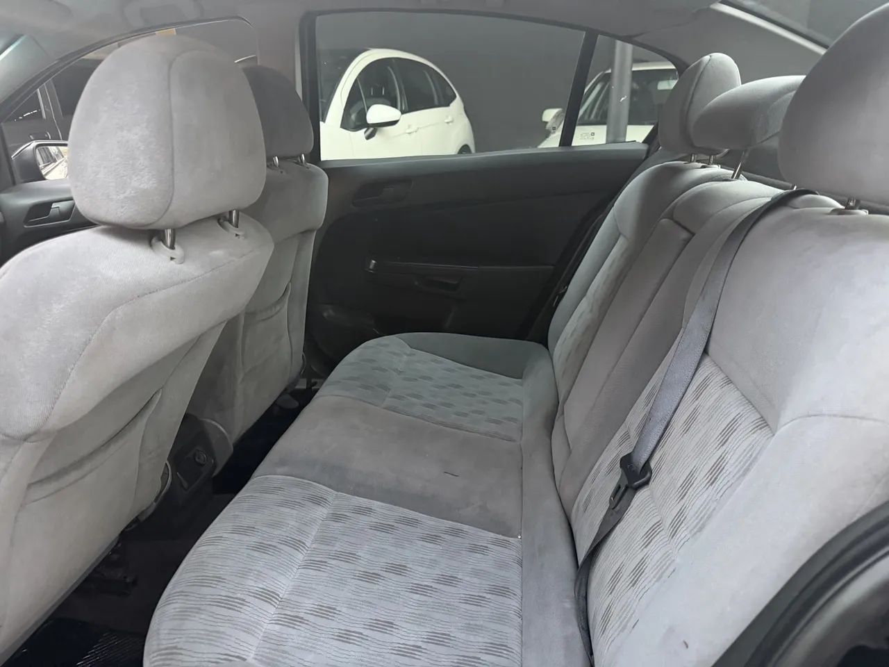 Chevrolet Vectra Expression 2.0 MPFI Flexpower MEC 2009 - Foto 4