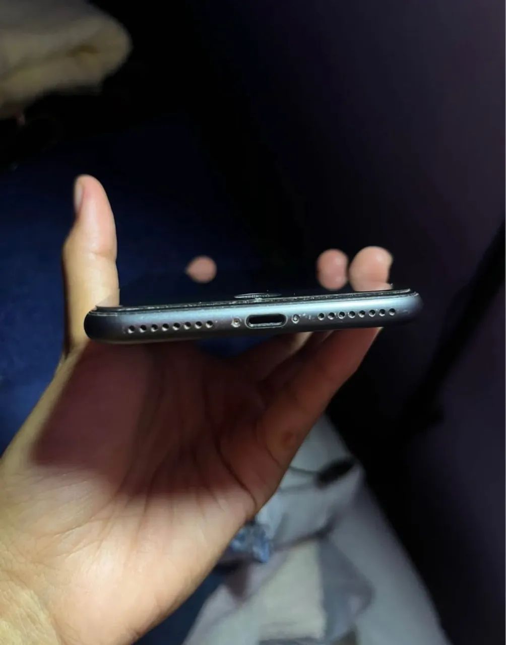 iPhone 8 Plus - Foto 5