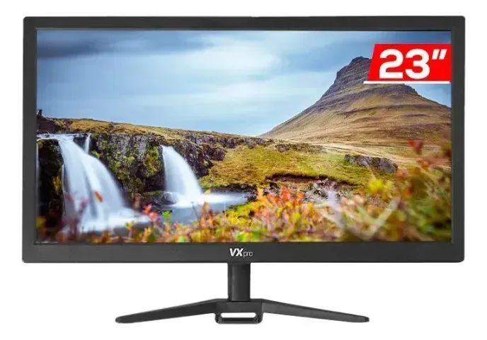 MONITOR VX PRO 23.06 - Foto 2