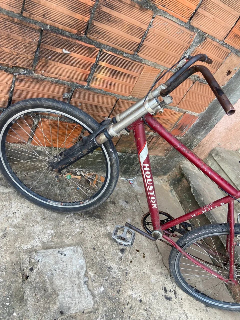 Bicicleta - Foto 3