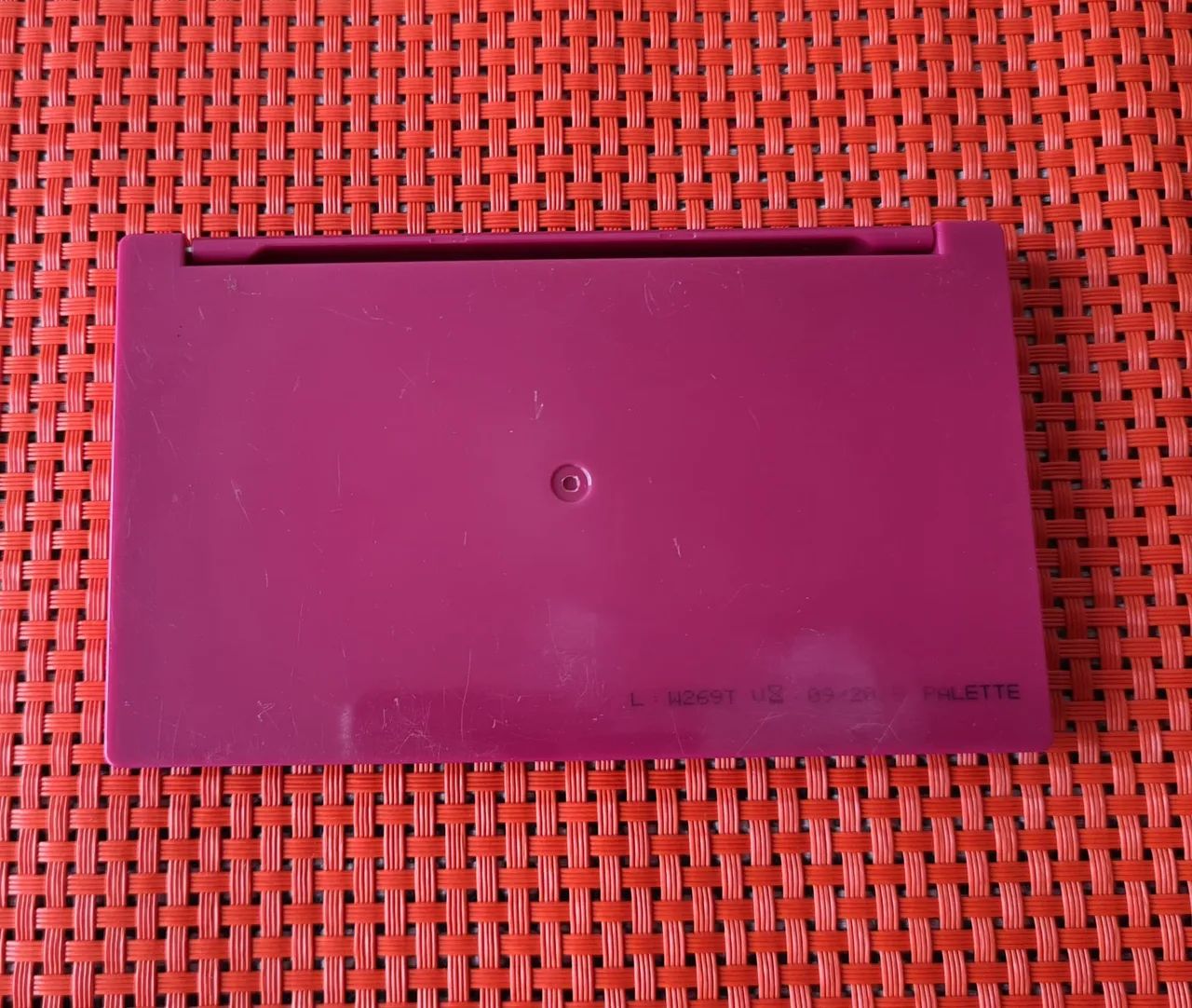 Paleta Niina Secrets rara!! - Foto 3