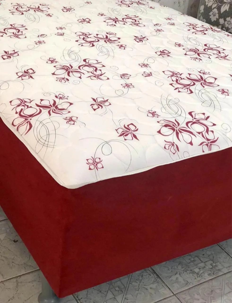 CAMAS DE CASAL E SOLTEIRO PROMOÇÃO 230