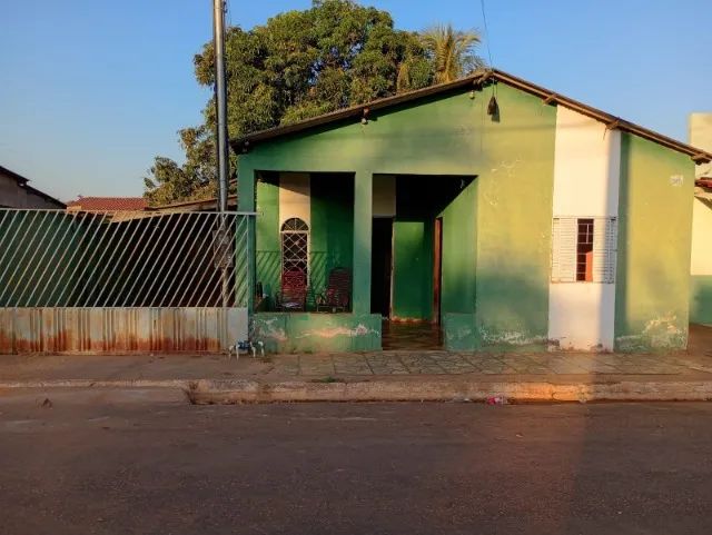 Casa em São Pedro da Cipa - MT - Foto 2