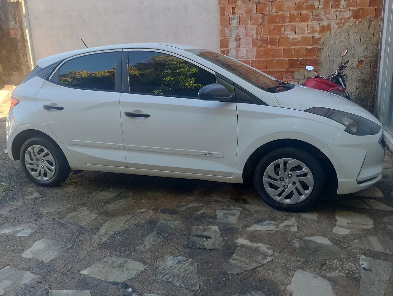 HB 20 2020 1.0 Completo  - Foto 2