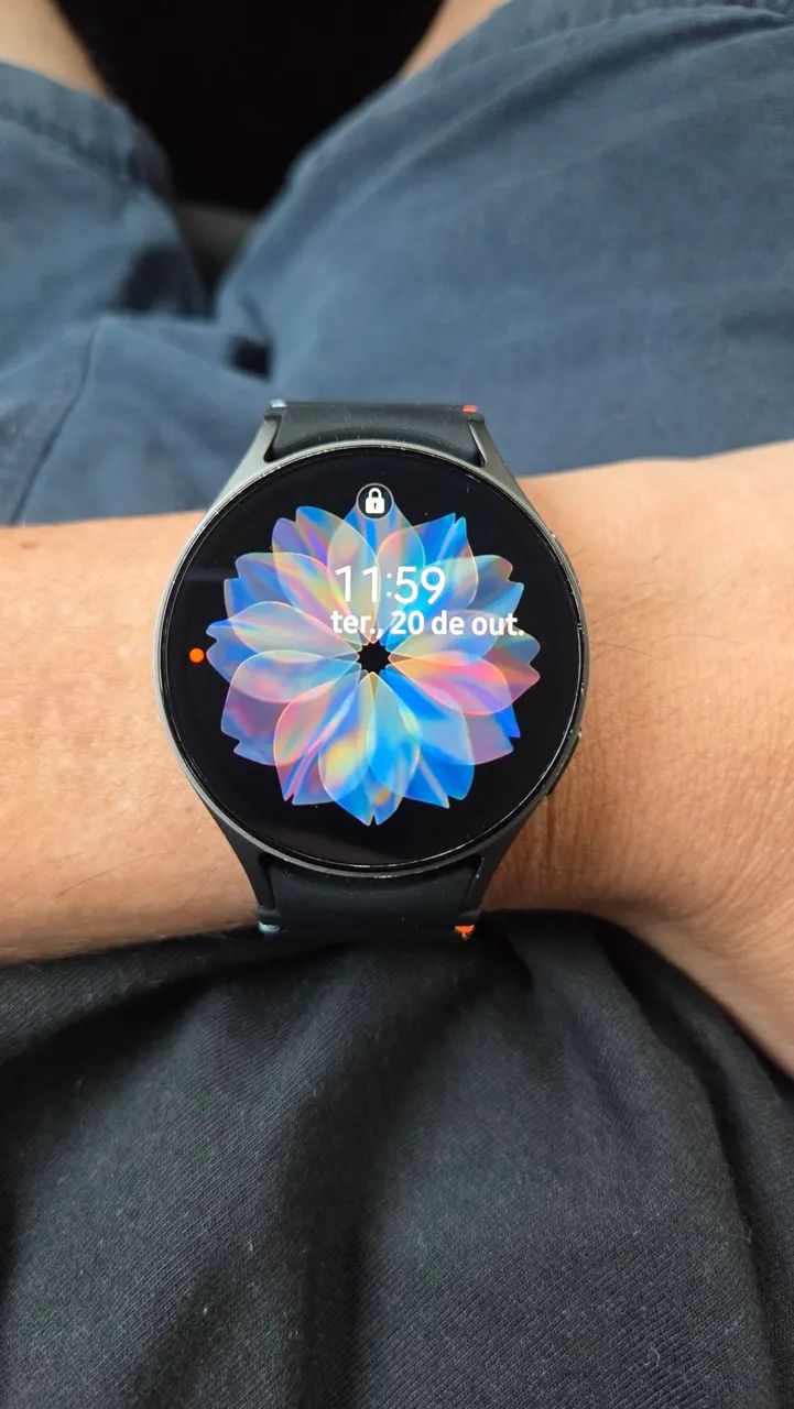 Smartwatch Galaxy 7 