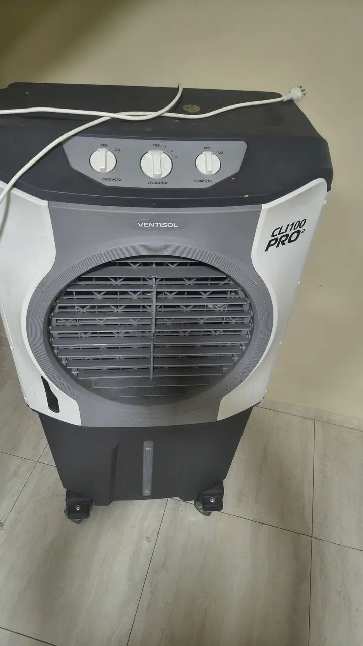 Climatizador  ventisol - Foto 2