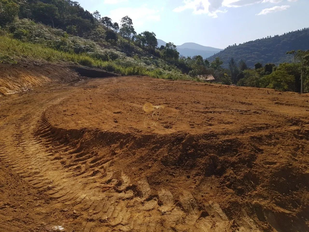 Terreno para Venda em Teresópolis, Albuquerque