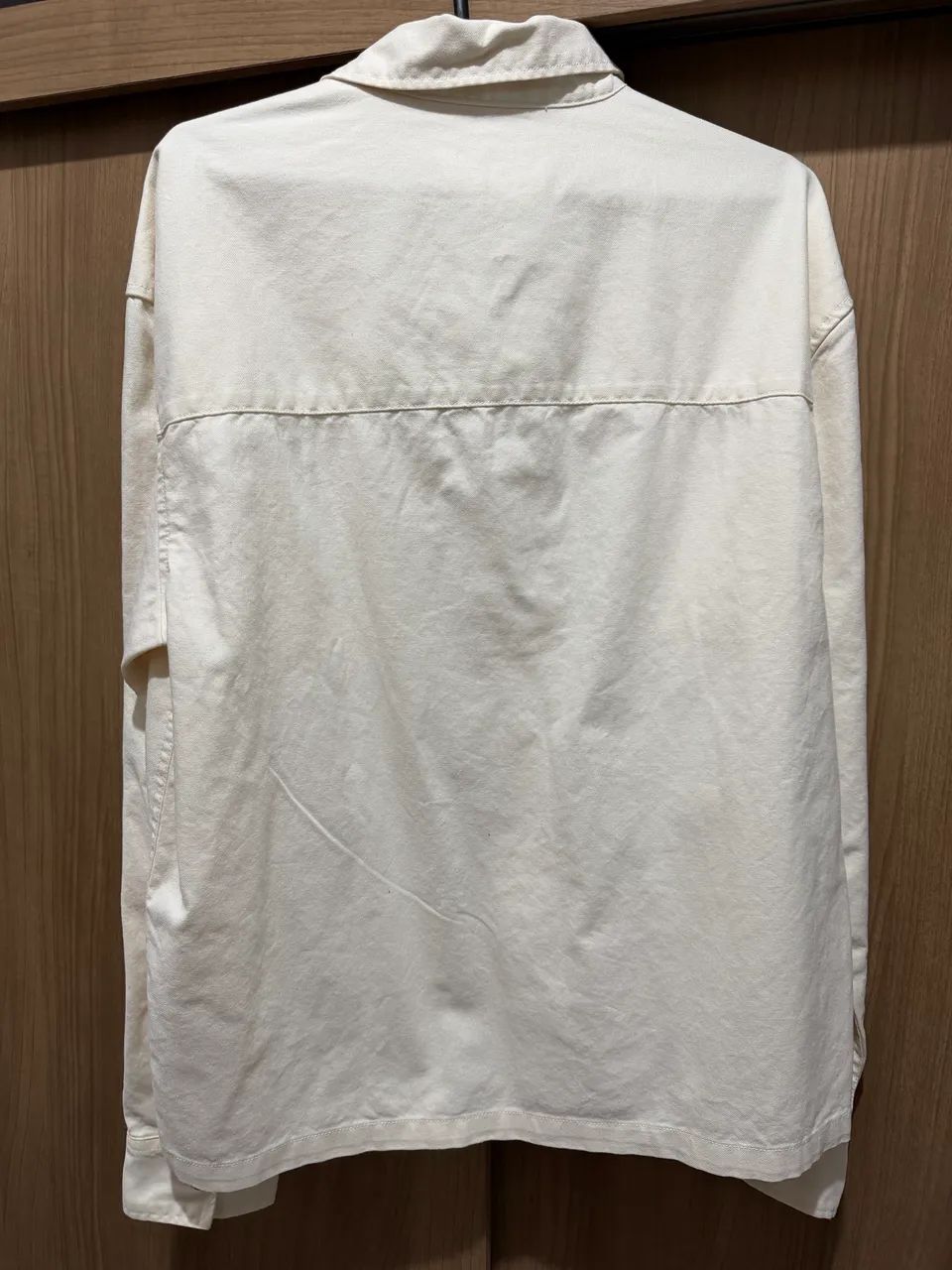 Jaqueta NOVA $60,00 - Foto 3