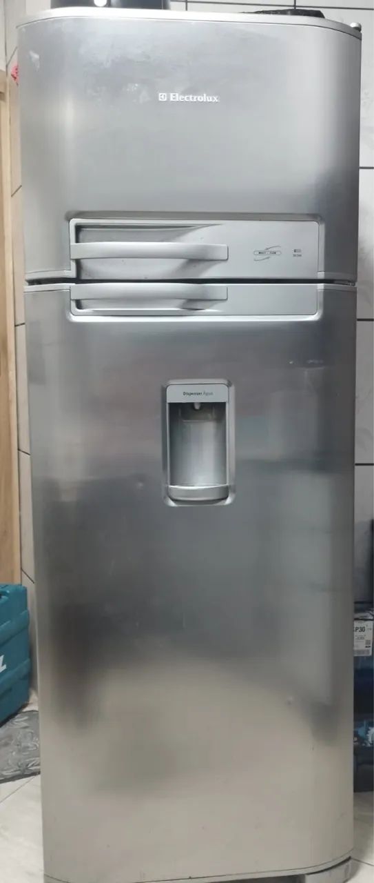 Refrigerador Electrolux DC50X  - Foto 5