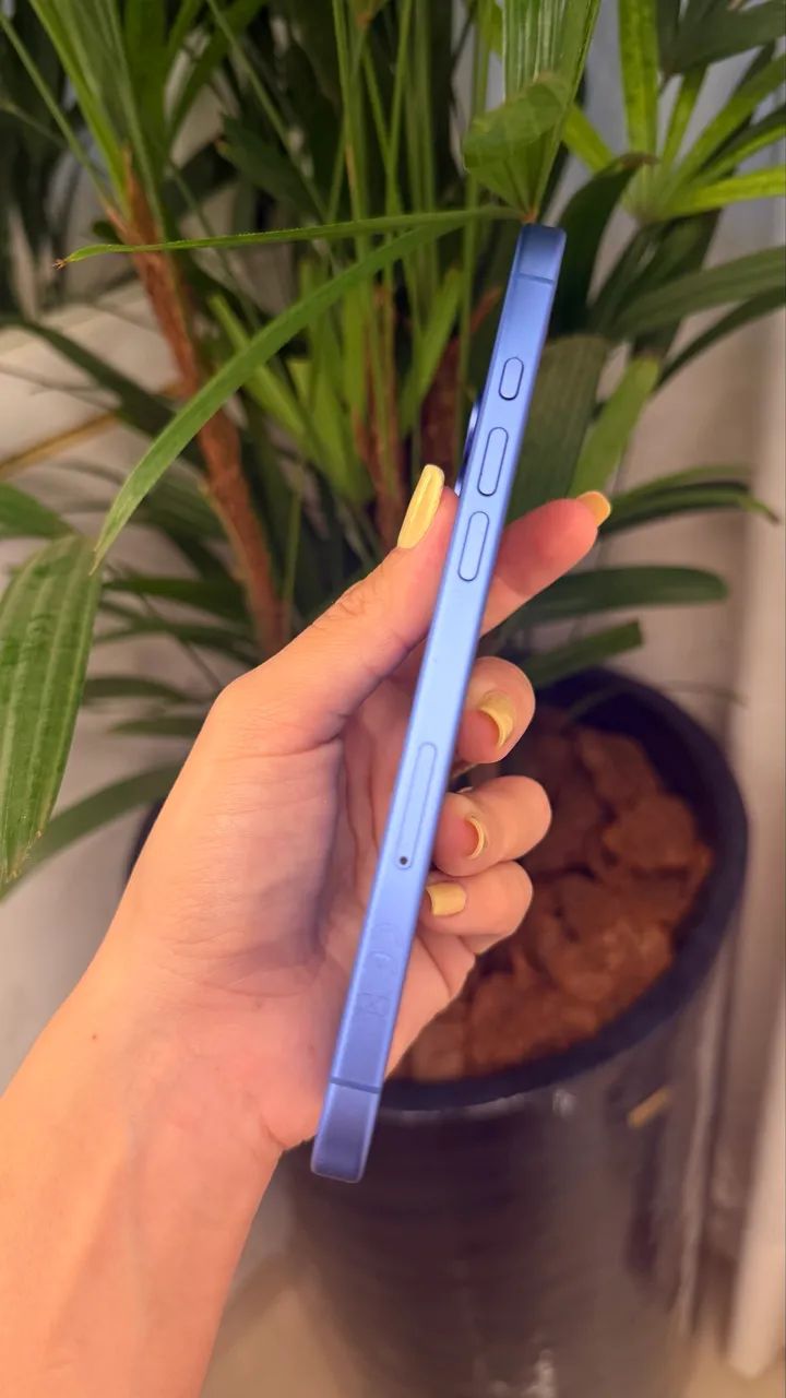 16 PLUS 256gb - Foto 3